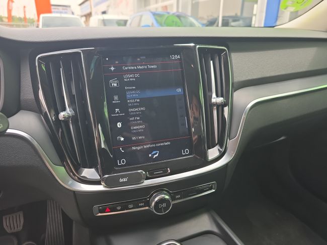 Volvo V60 2.0 D3 Momentum  - Foto 18