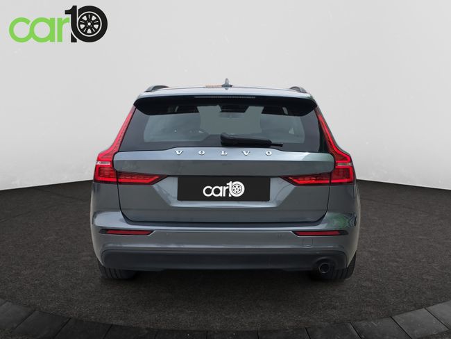 Volvo V60 2.0 D3 Momentum  - Foto 4
