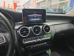 Mercedes Clase C C 200 CDI Estate  - Foto 35