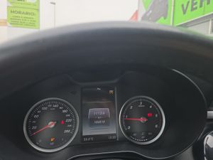 Mercedes Clase C C 200 CDI Estate  - Foto 29