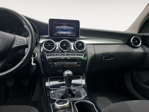 Mercedes Clase C C 200 CDI Estate  - Foto 21