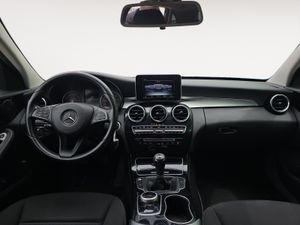 Mercedes Clase C C 200 CDI Estate  - Foto 15