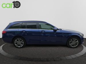 Mercedes Clase C C 200 CDI Estate  - Foto 41
