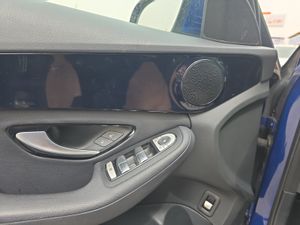 Mercedes Clase C C 200 CDI Estate  - Foto 37
