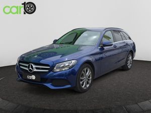 Mercedes Clase C C 200 CDI Estate  - Foto 2