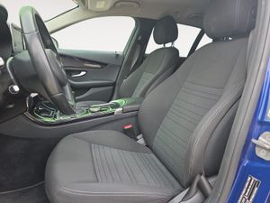 Mercedes Clase C C 200 CDI Estate  - Foto 13