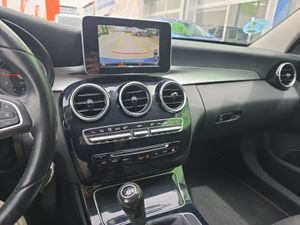 Mercedes Clase C C 200 CDI Estate  - Foto 33