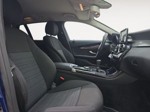 Mercedes Clase C C 200 CDI Estate  - Foto 23