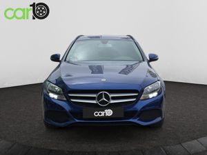 Mercedes Clase C C 200 CDI Estate  - Foto 11