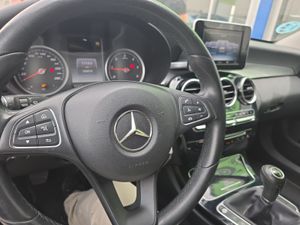 Mercedes Clase C C 200 CDI Estate  - Foto 31