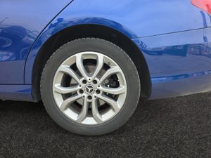 Mercedes Clase C C 200 CDI Estate  - Foto 39