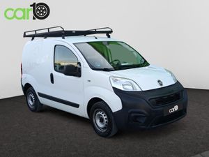 Fiat Fiorino KASTEN   - Foto 9