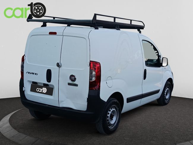 Fiat Fiorino KASTEN   - Foto 5