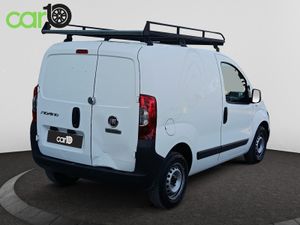 Fiat Fiorino KASTEN   - Foto 7