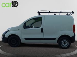 Fiat Fiorino KASTEN   - Foto 29