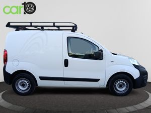 Fiat Fiorino KASTEN   - Foto 27