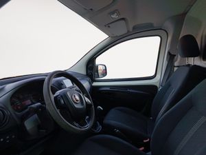 Fiat Fiorino KASTEN   - Foto 13