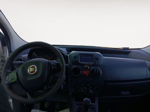 Fiat Fiorino KASTEN   - Foto 17