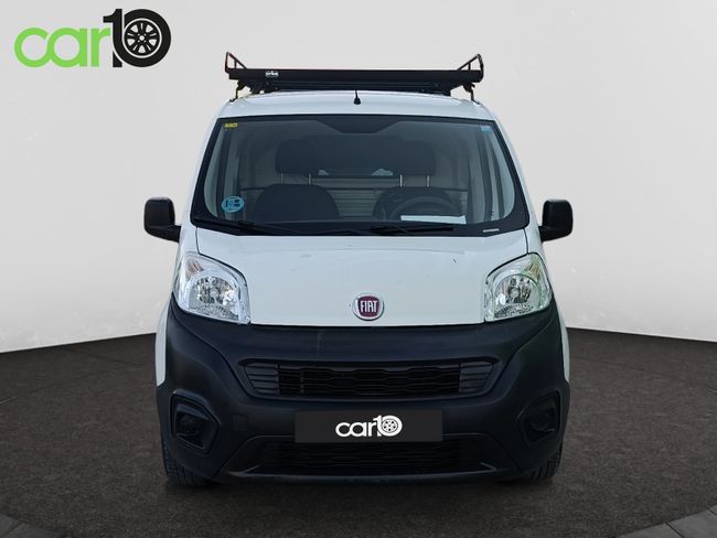 Fiat Fiorino KASTEN   - Foto 7