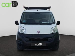 Fiat Fiorino KASTEN   - Foto 11