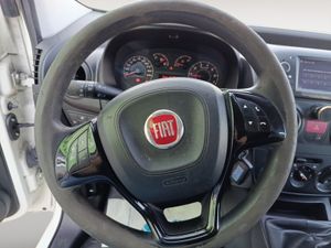Fiat Fiorino KASTEN   - Foto 19