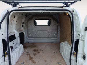 Fiat Fiorino KASTEN   - Foto 21