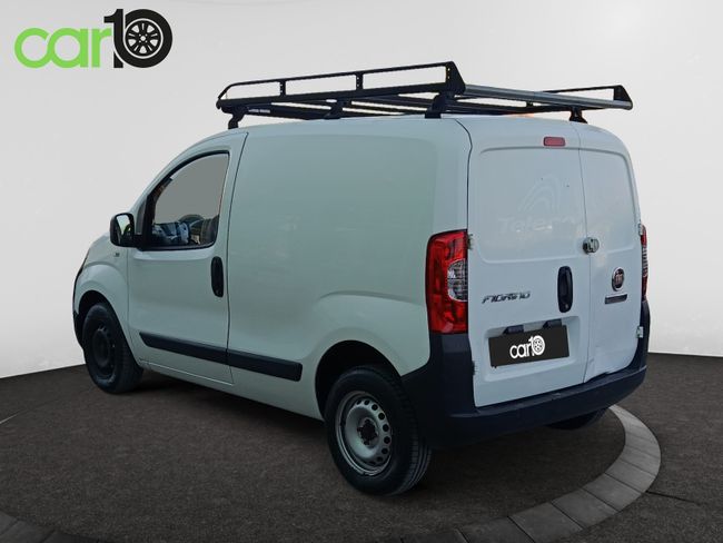 Fiat Fiorino KASTEN   - Foto 3