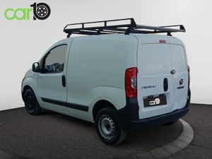 Fiat Fiorino KASTEN   - Foto 3