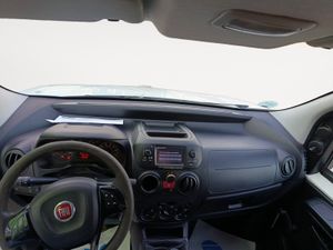 Fiat Fiorino KASTEN   - Foto 15