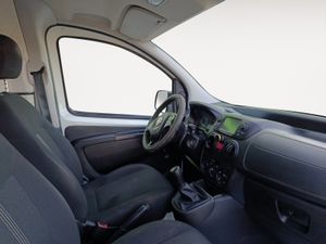 Fiat Fiorino KASTEN   - Foto 23