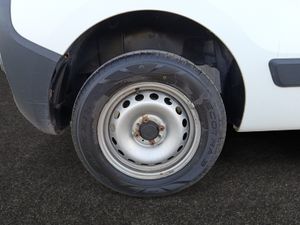 Fiat Fiorino KASTEN   - Foto 25