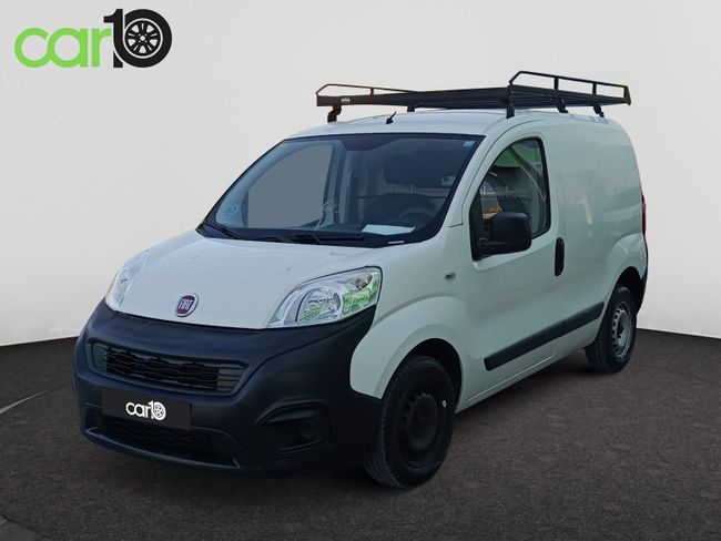 Fiat Fiorino KASTEN   - Foto 2