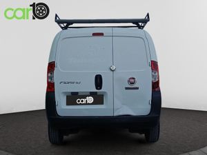 Fiat Fiorino KASTEN   - Foto 5
