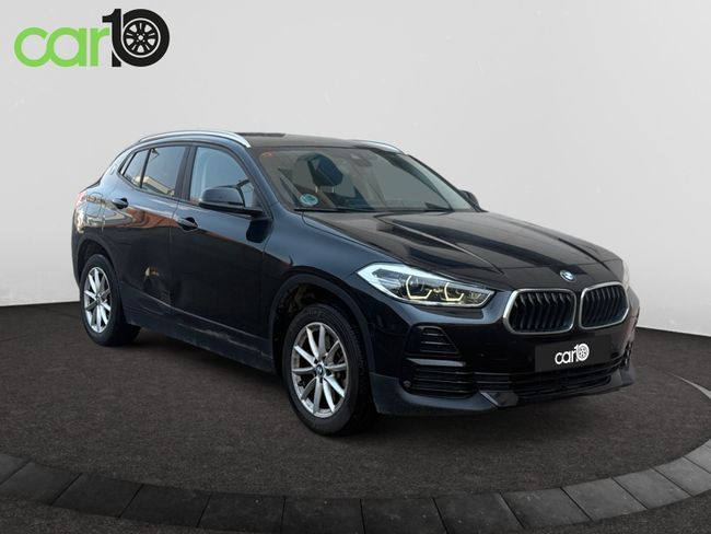 BMW X2 sDrive18d Business Auto  - Foto 6