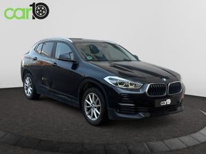 BMW X2 sDrive18d Business Auto  - Foto 9