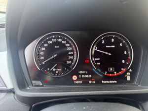 BMW X2 sDrive18d Business Auto  - Foto 27