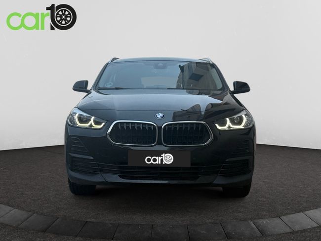 BMW X2 sDrive18d Business Auto  - Foto 7