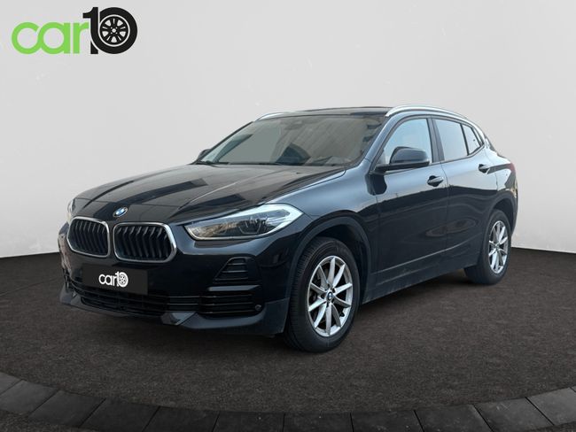 BMW X2 sDrive18d Business Auto  - Foto 2