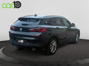 BMW X2 sDrive18d Business Auto  - Foto 7