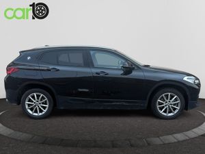 BMW X2 sDrive18d Business Auto  - Foto 41