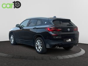 BMW X2 sDrive18d Business Auto  - Foto 3