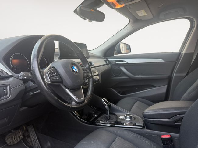 BMW X2 sDrive18d Business Auto  - Foto 8