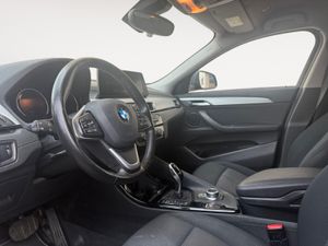 BMW X2 sDrive18d Business Auto  - Foto 13