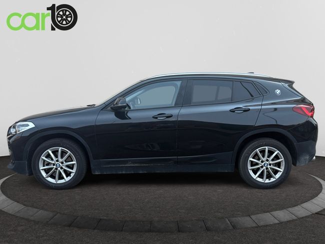 BMW X2 sDrive18d Business Auto  - Foto 21
