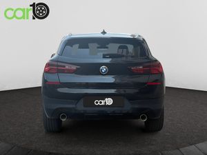 BMW X2 sDrive18d Business Auto  - Foto 5