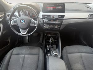 BMW X2 sDrive18d Business Auto  - Foto 15