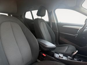 BMW X2 sDrive18d Business Auto  - Foto 21