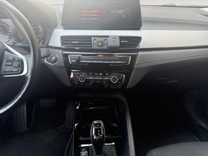 BMW X2 sDrive18d Business Auto  - Foto 23