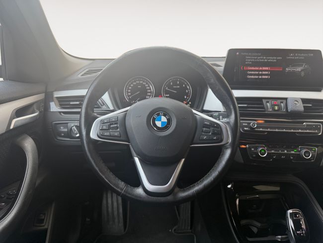 BMW X2 sDrive18d Business Auto  - Foto 10