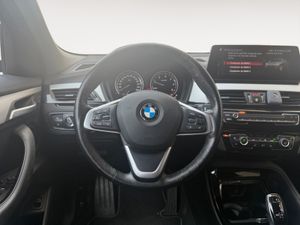 BMW X2 sDrive18d Business Auto  - Foto 17